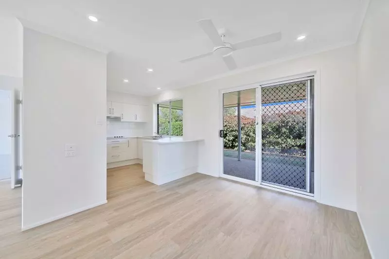 Spacious, modern 3 bedroom Villa, coming soon!