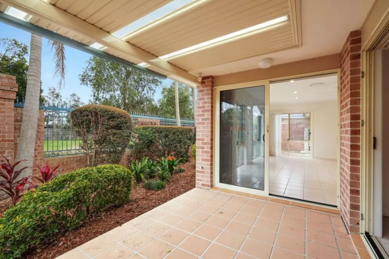 Live your retirement dream in a premium location!