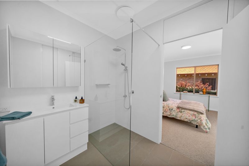 UNDER OFFER. So much to love about this stunning villa.