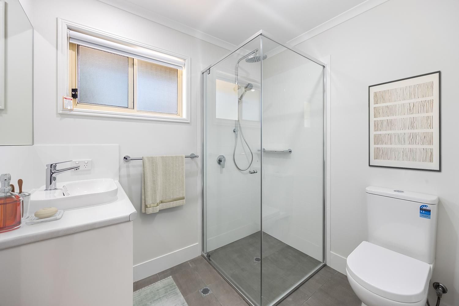 Fully Renovated Gem in Thriving Retirement Community