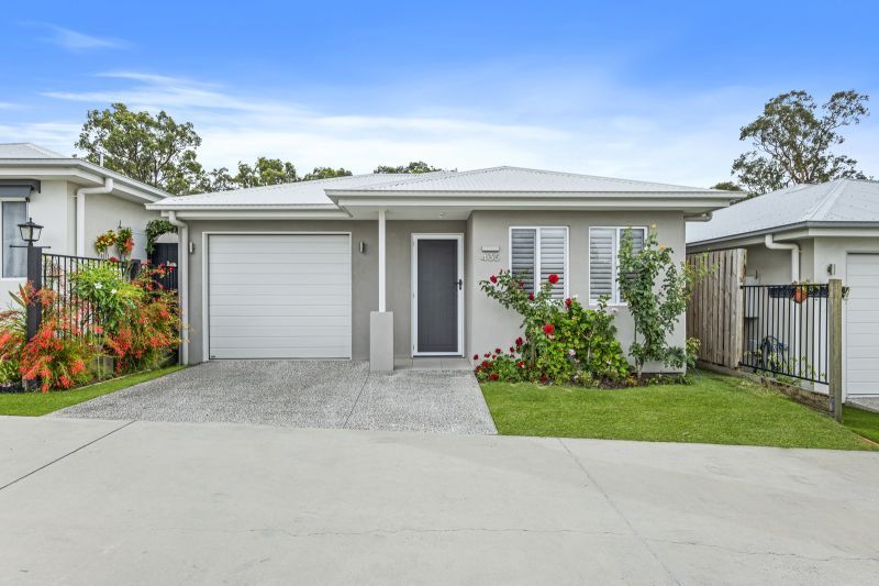 Modern Home, Peaceful Living Awaits