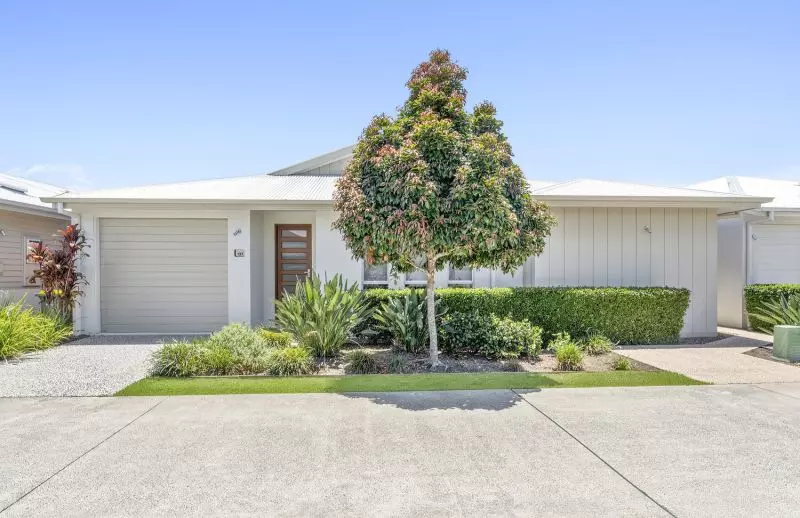 Immaculate Luxury Living