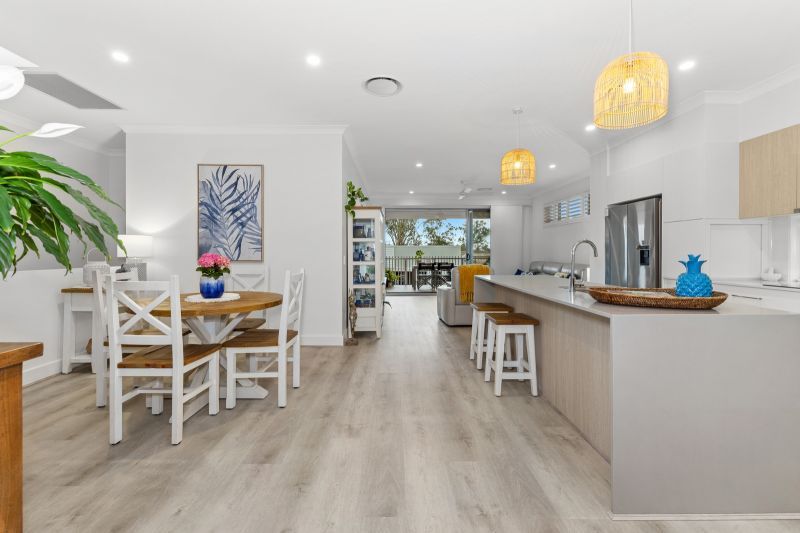 Capturing the Breezes!