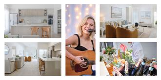 Grand Opening 5 Display Homes - Vantage Logan Reserve 