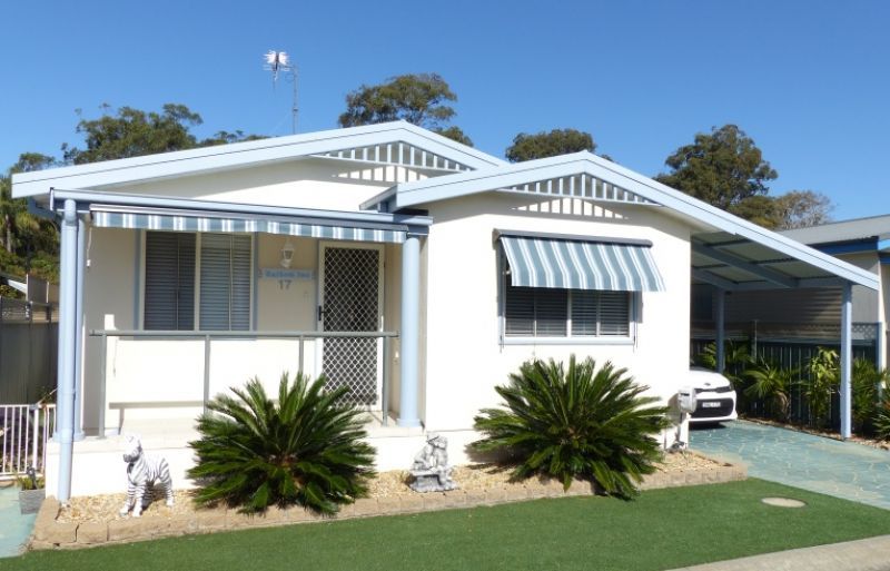 Crystal Waters Estate - Site 17