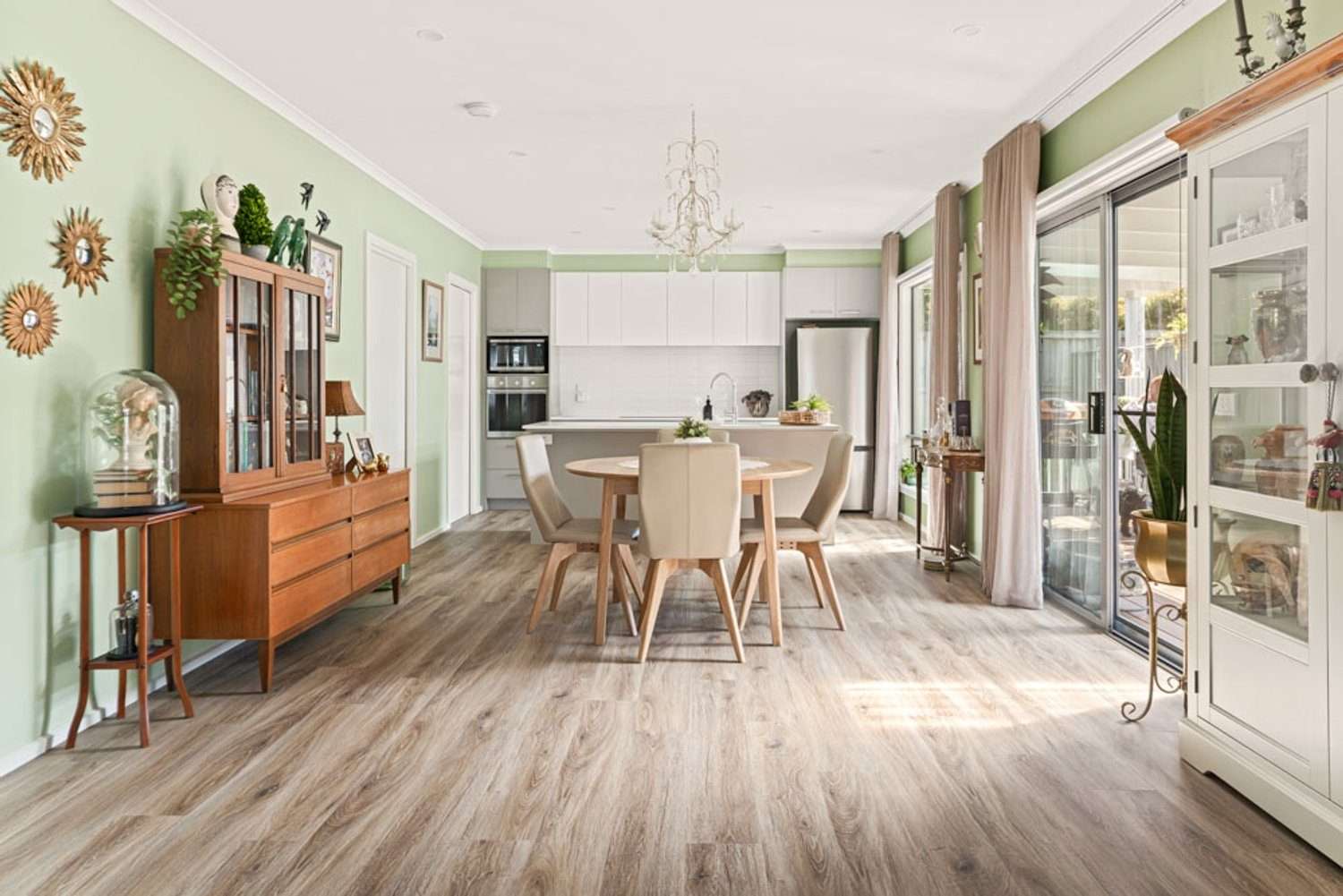 Lifestyle Communities Kaduna Park - Refreshed 2-Bedroom Home with Stunning Outdoor Living