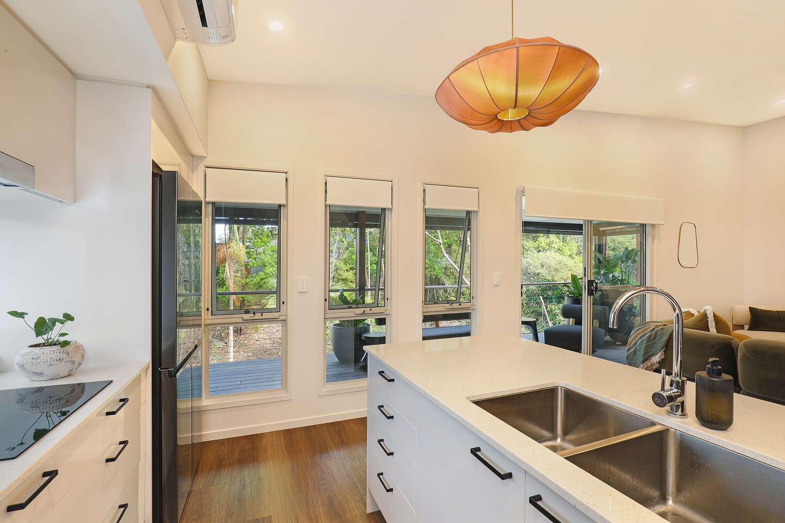 Tranquil Over-50s Living in the Heart of Yandina 