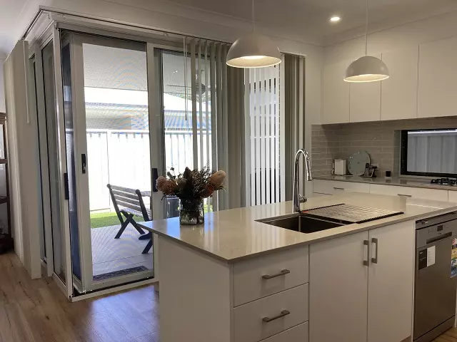 Ready to move and enjoy an enviable new Lifestyle