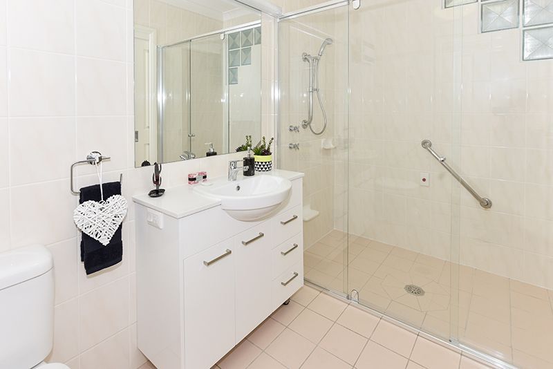 Spacious and stylish Serviced Apartment