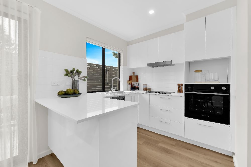 Two Bedroom | Villa 12