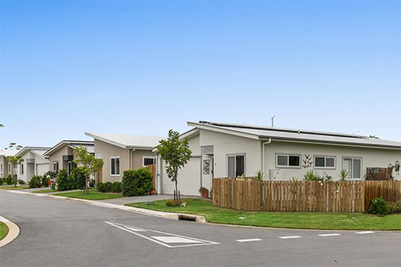 Mountains of value with Mountain Ash - retire in style