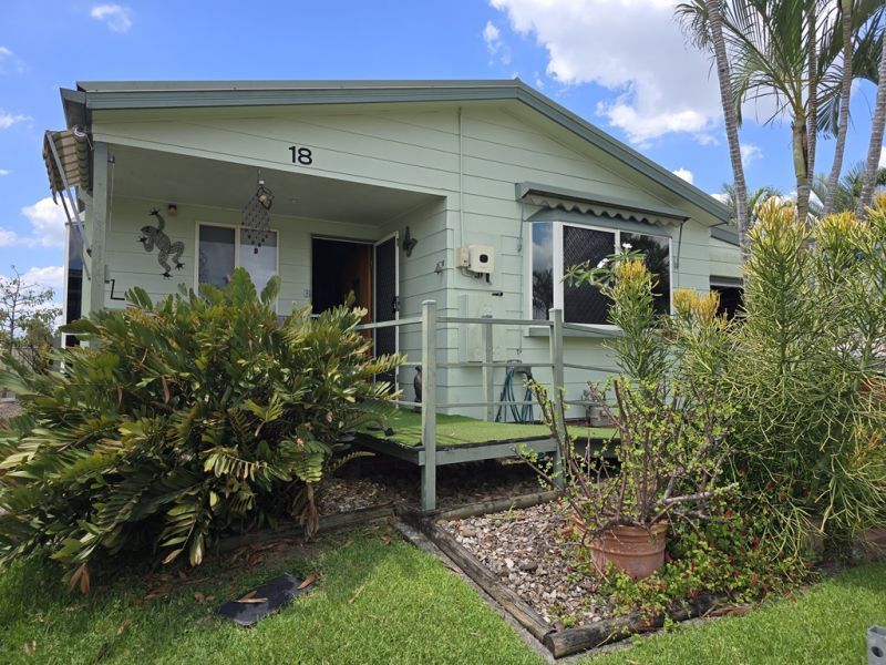 Over 55's Lifestyle Village