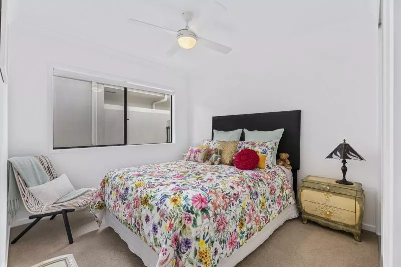 Site 256 - Ninderry MKII S2