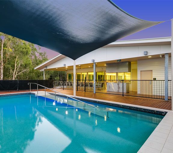 Bolton Clarke Moreton Shores, Thornlands - Retirement Village