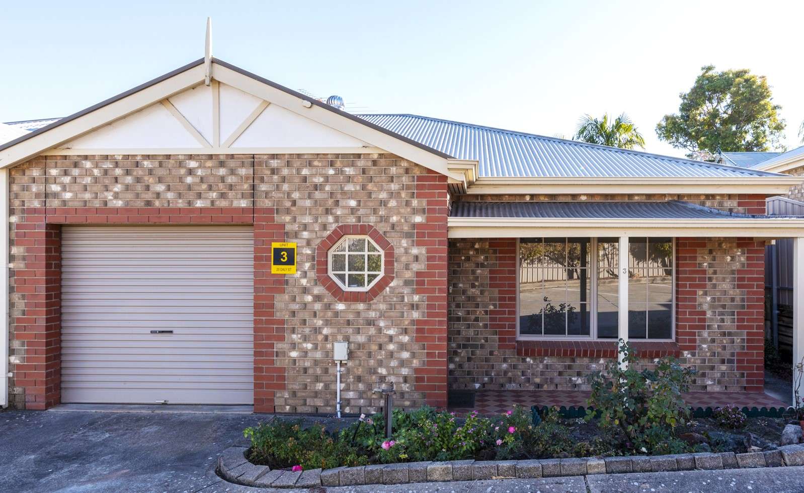 Unit 3 Gov Daly Village - Two Bedroom