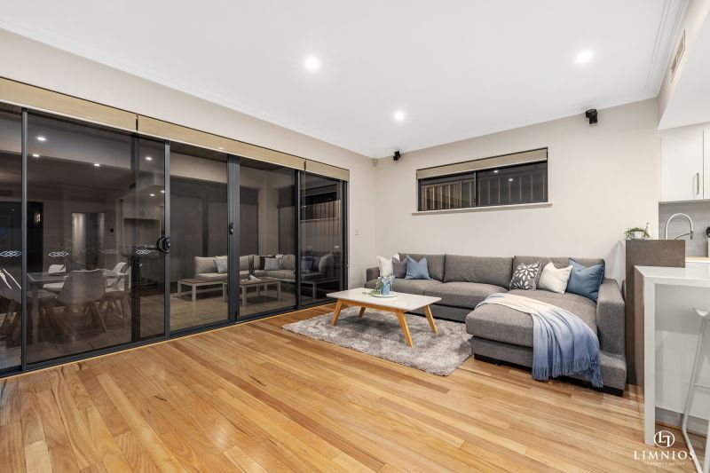 Luxury Living