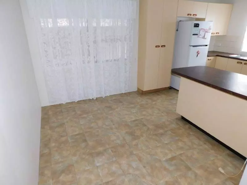 A home ready to make your own