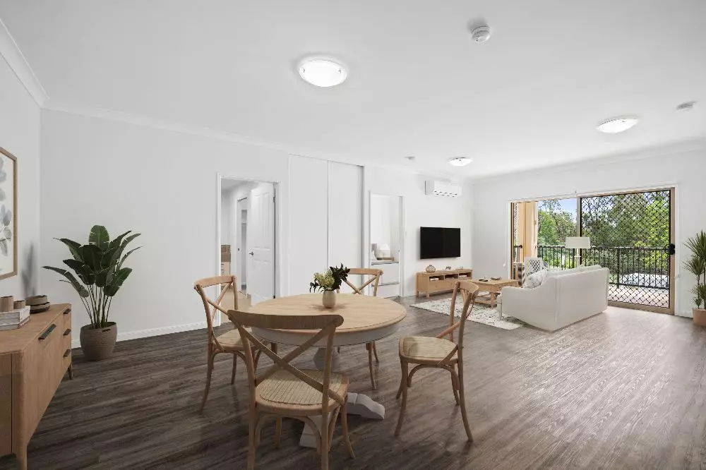 One Bedroom + Study Condos | Enquire to join our waitlist