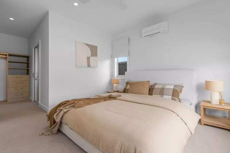 Coastal Comfort Meets Effortless Living