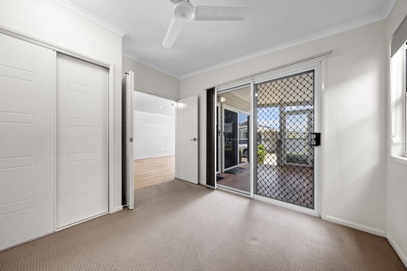 Easy Breezy Two Bedroom Home