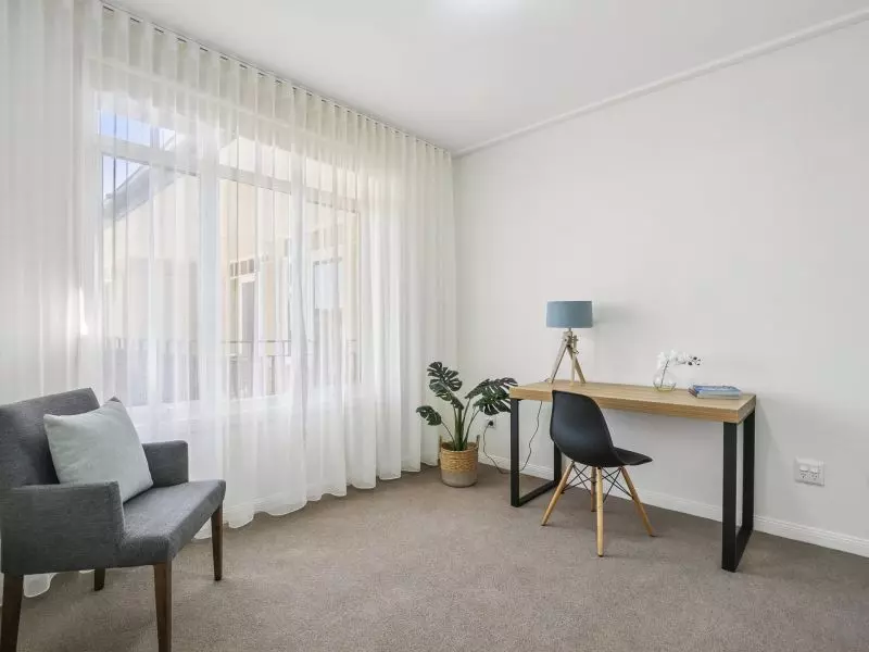 Bright, Spacious and Ready to Move Into