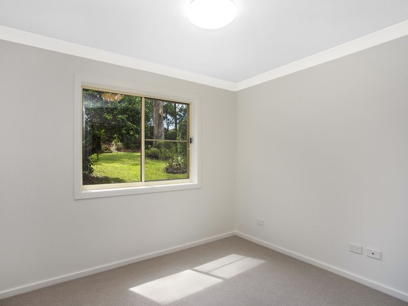 Elevated, Fully Refurbished Villa with Study and Peaceful Surroundings