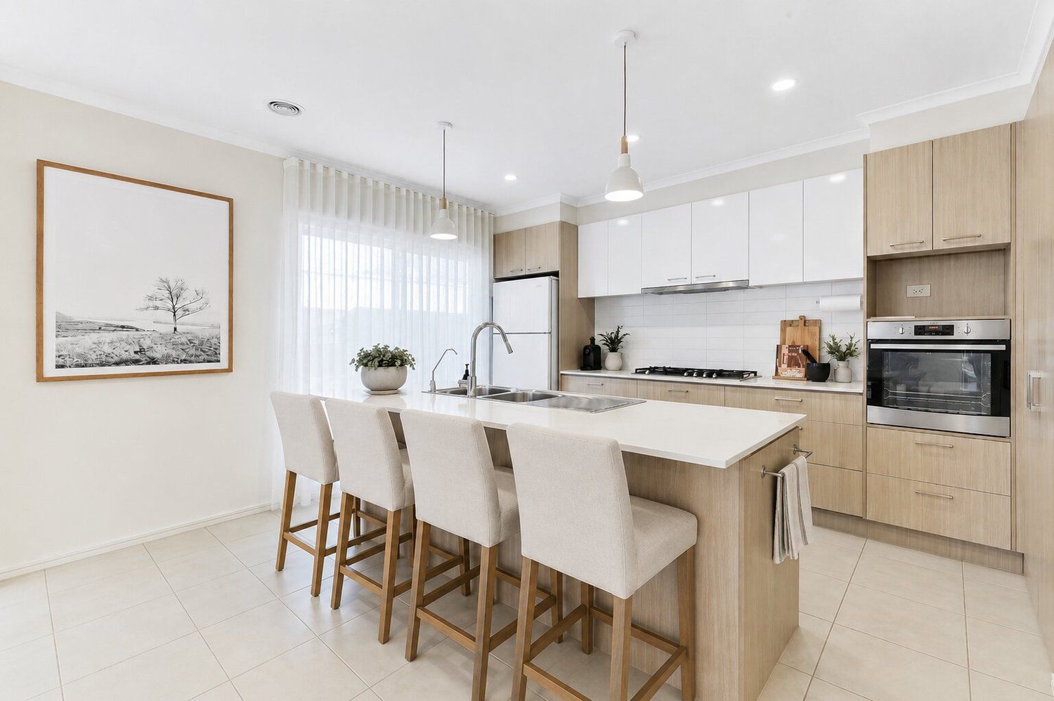 Lifestyle Communities Berwick Waters - Effortless living with quality at every turn