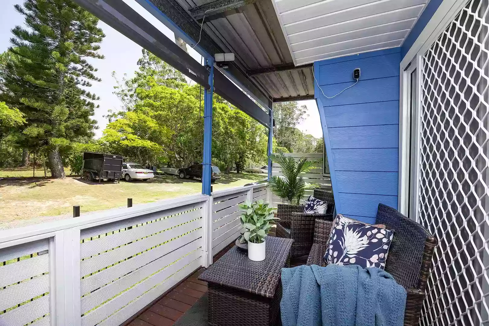 A Welcoming Over 50's Lifestyle Community