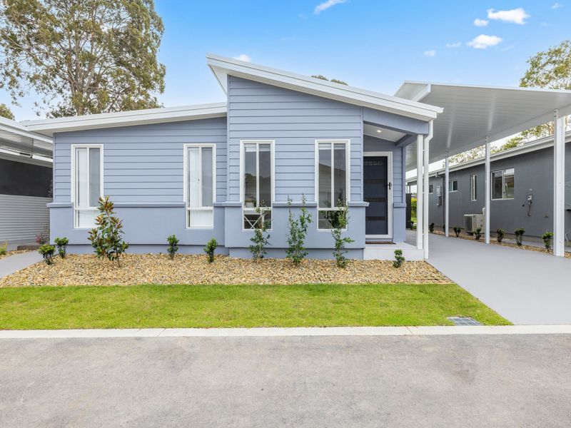 3 Bedrooms & 2 Bathrooms