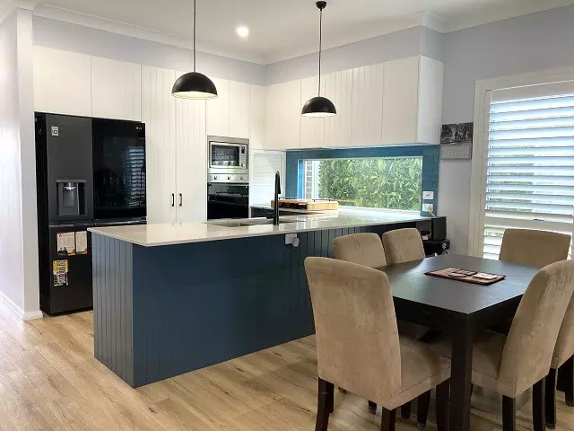 Move Straight In and Embrace the Tallowood Lifestyle