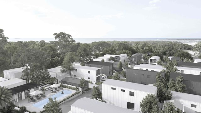 Seaside Estate St Leonards - Downsize by the coast!