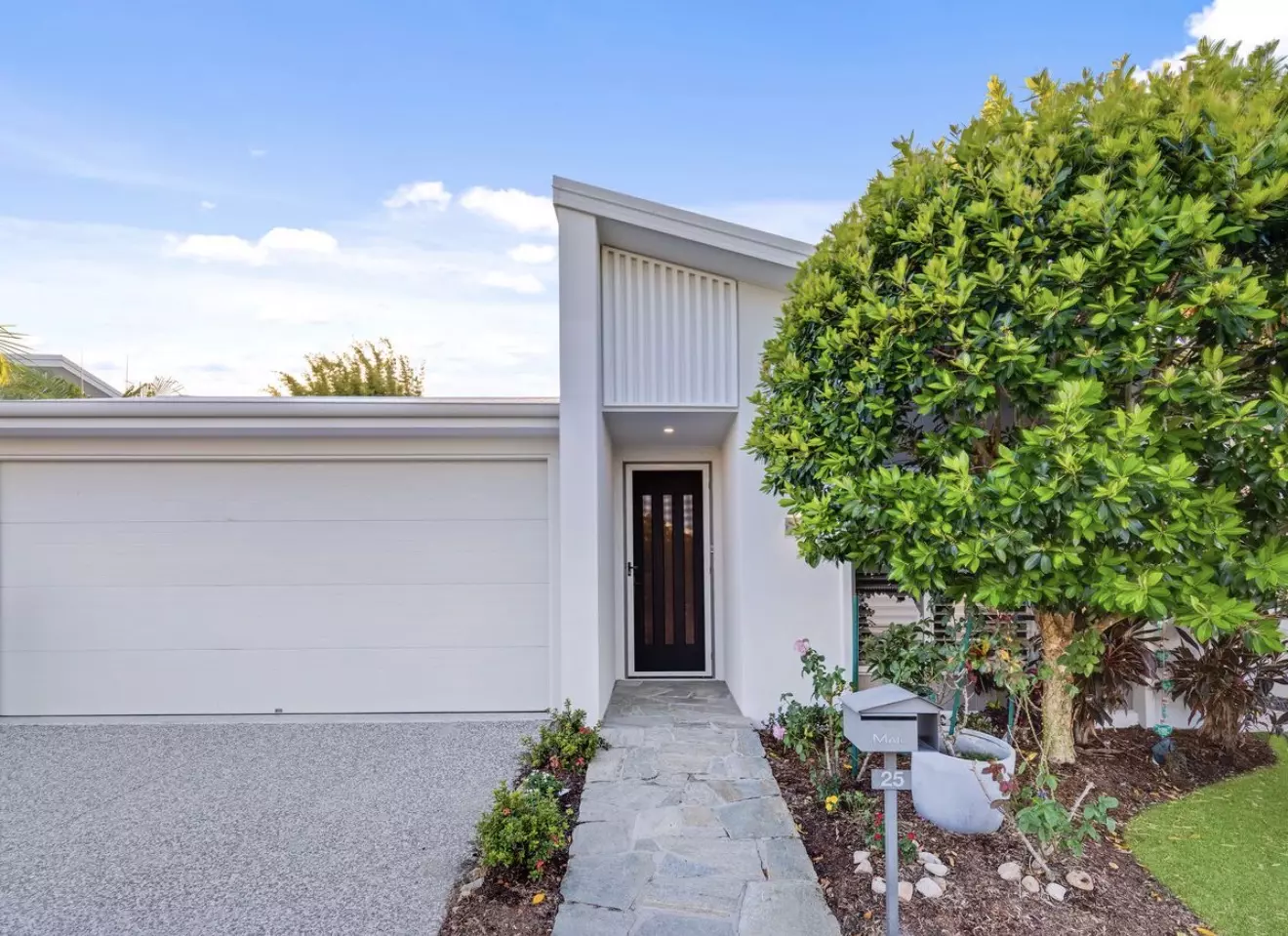 Palm Lake Caloundra Cay - Luxury Lifestyle Resort - Home 25 Fontein