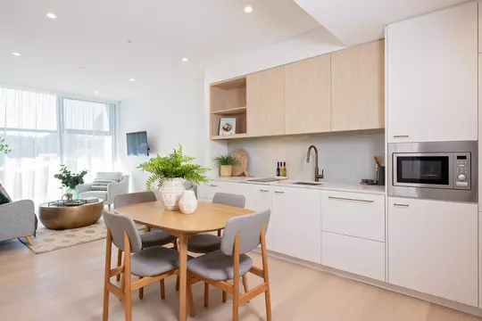 Gaynes Park Suites - Assisted Living Apartments