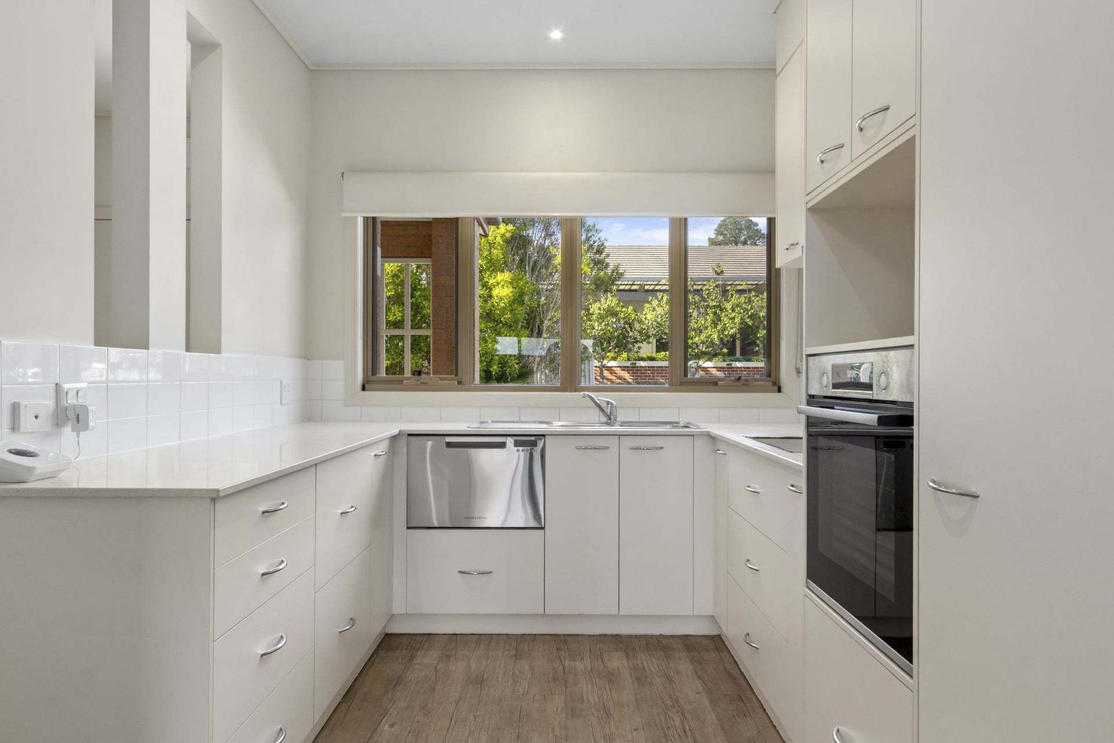 Stylish Residence Steps from the Clubhouse