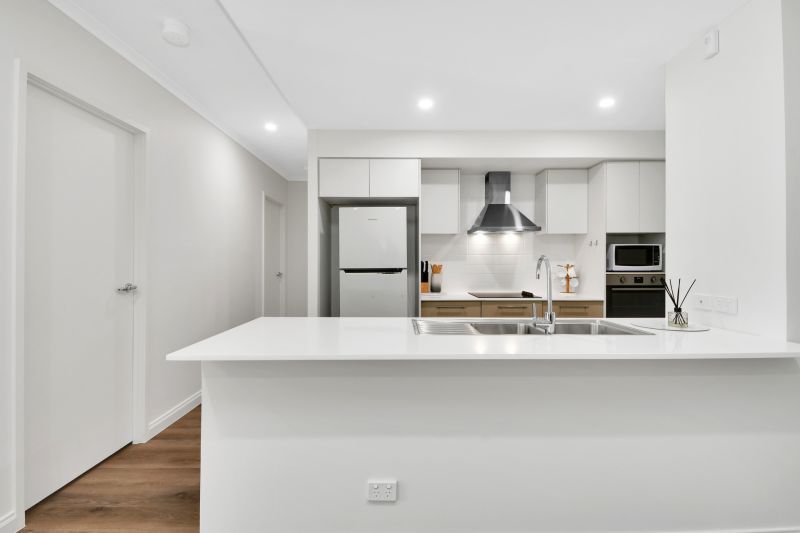 309/1A Gowanbrae Drive, Gowanbrae