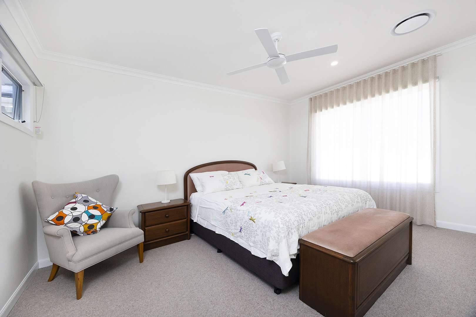 Nestled within the serene locale of Palm Lake Resort 