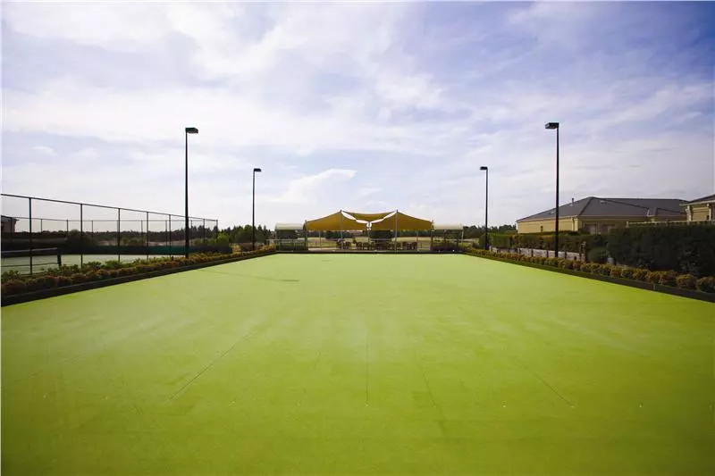 Waterford Valley Lakes