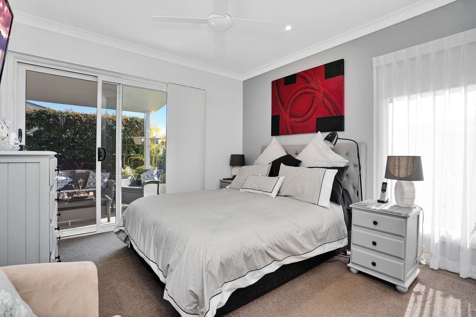 Surfside by Palm Lake Resort