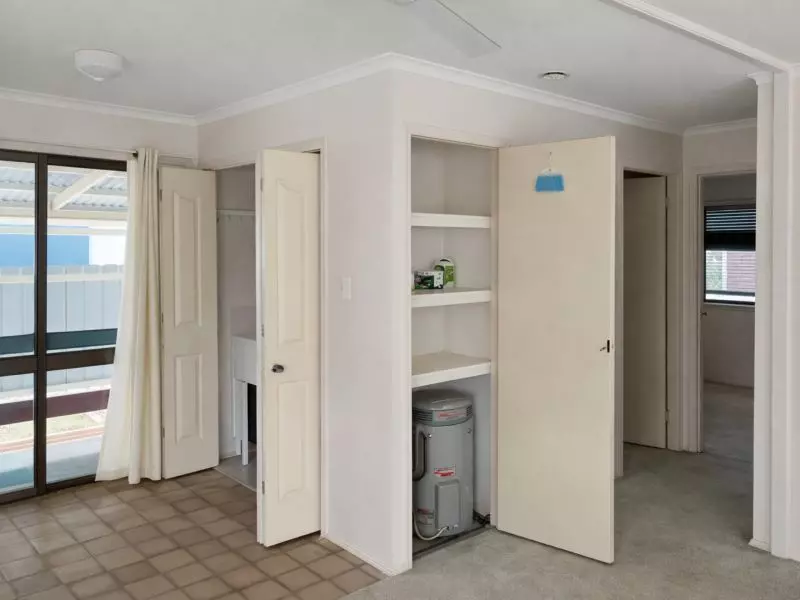 Bribie Pines Island Village - Site 174