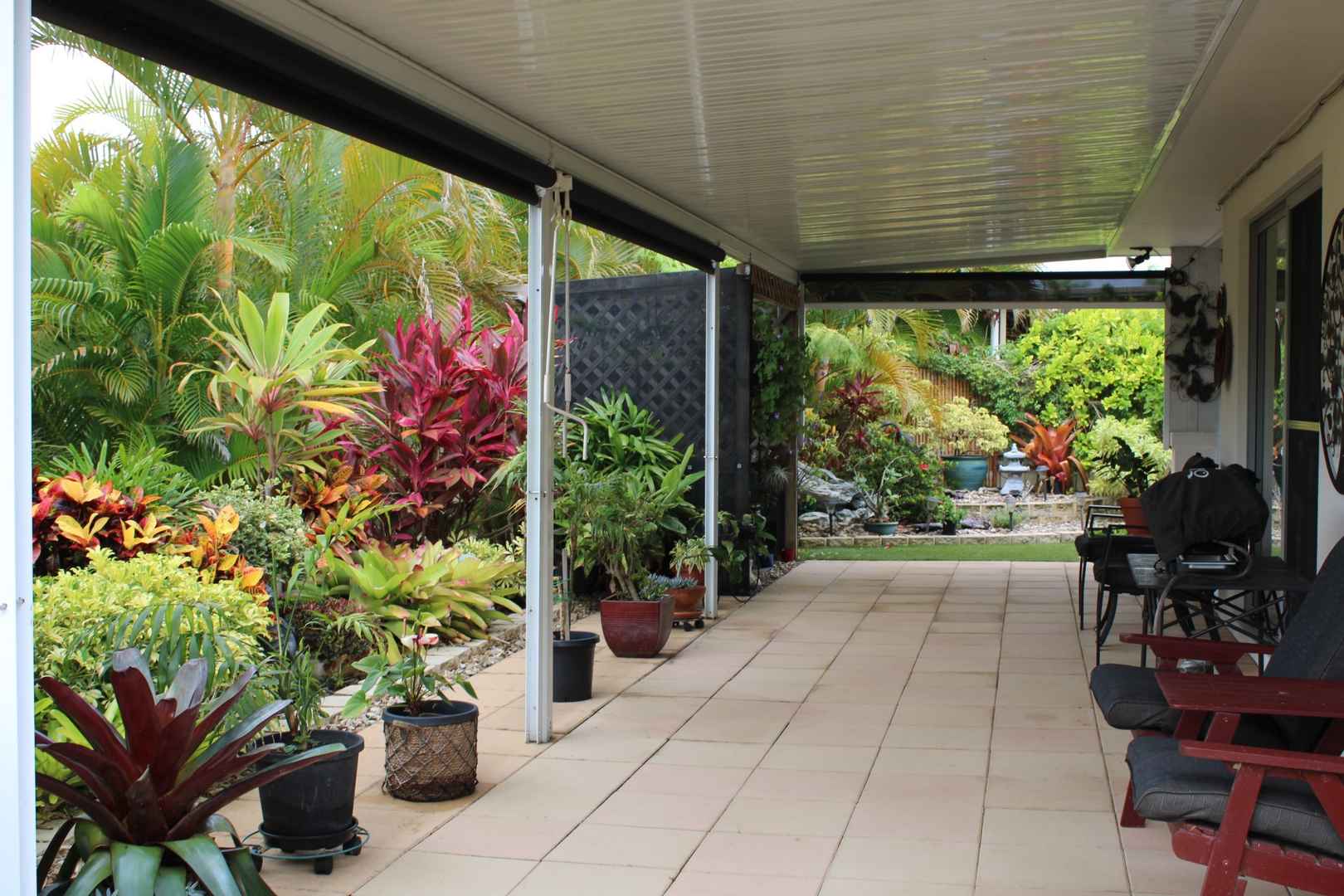 Sensational Fraser Coast home 