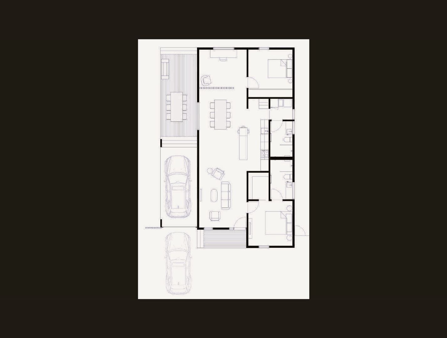 Site 4 - Move-In-Ready - Cobram Over 55s Living