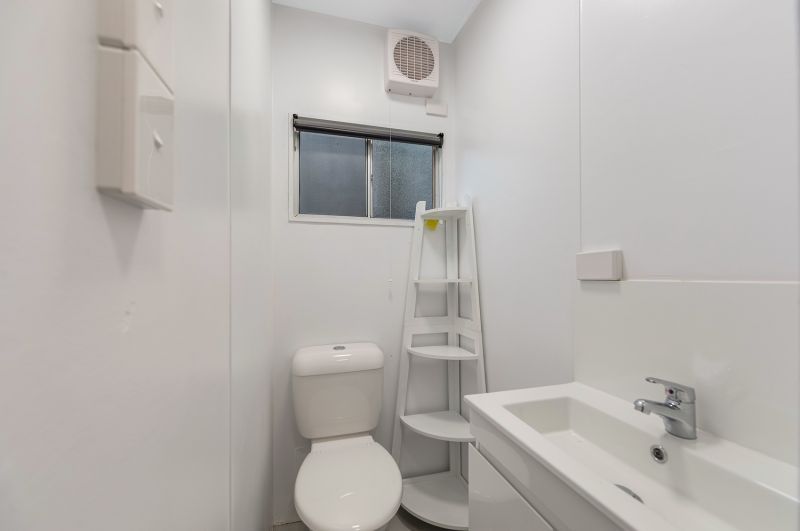 Newly Renovated with Alfresco Living