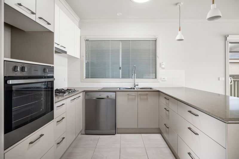 Lifestyle Communities Officer - A light-filled haven made for relaxed, easy living