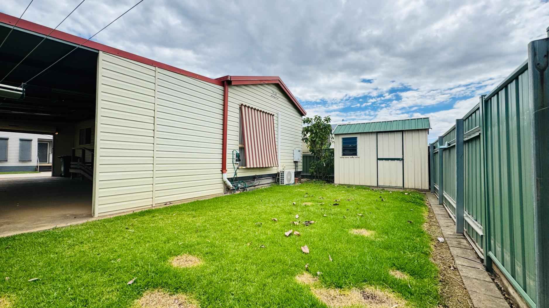 Haven at Benalla - Benalla Tourist Park