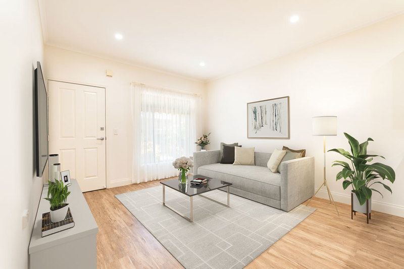 Our divine “Rose Cottage”