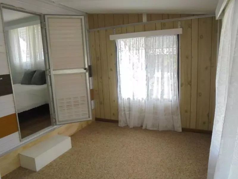 Lime Tree Village - Site 35