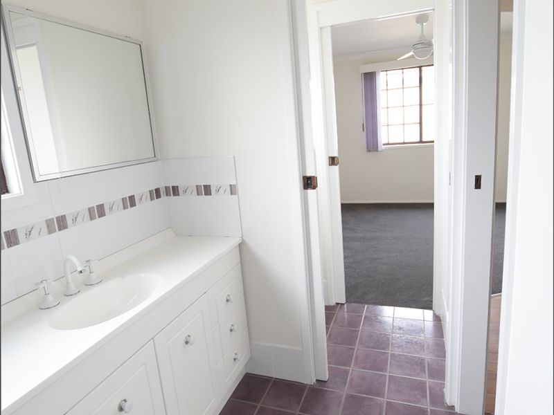 Spacious home ready for a new owner