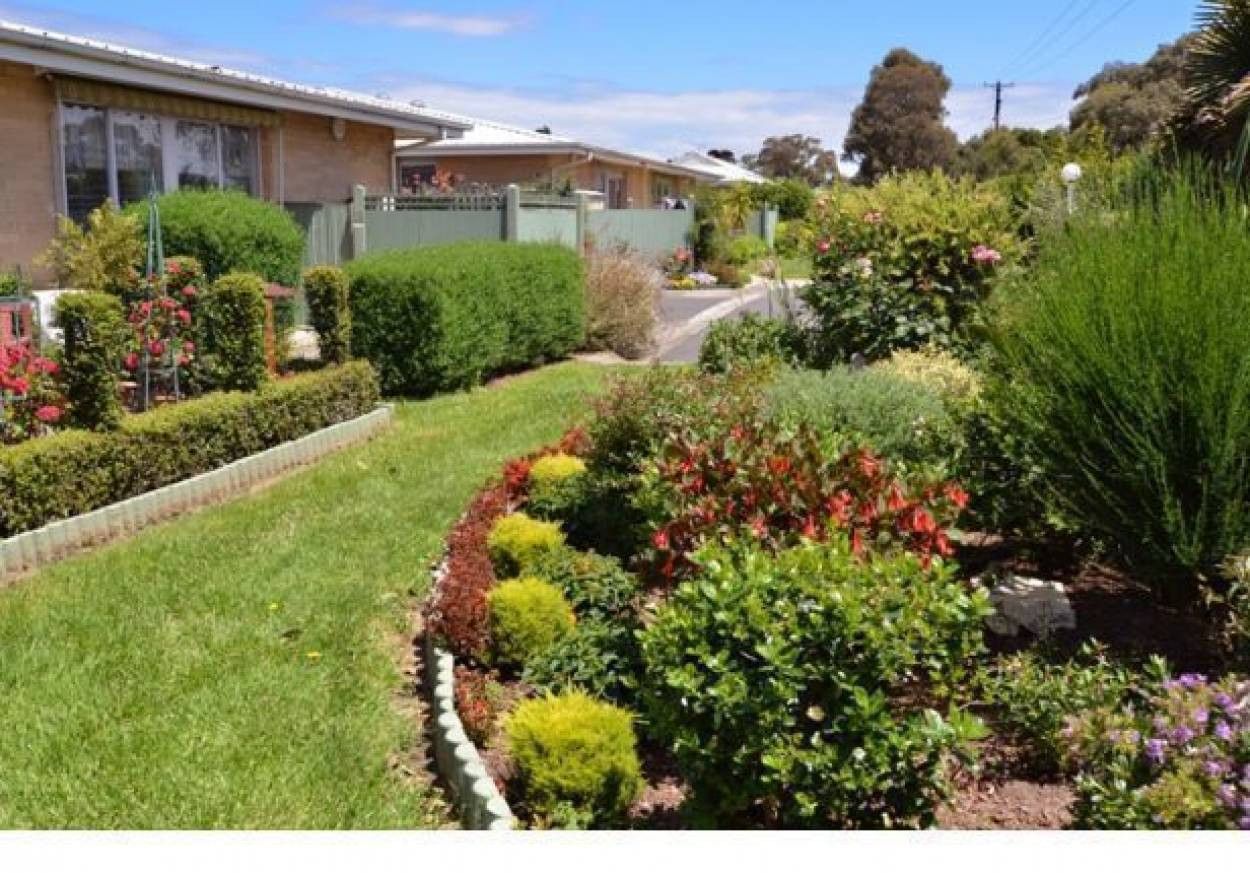 Retirement Village Unit - Avondrust Village