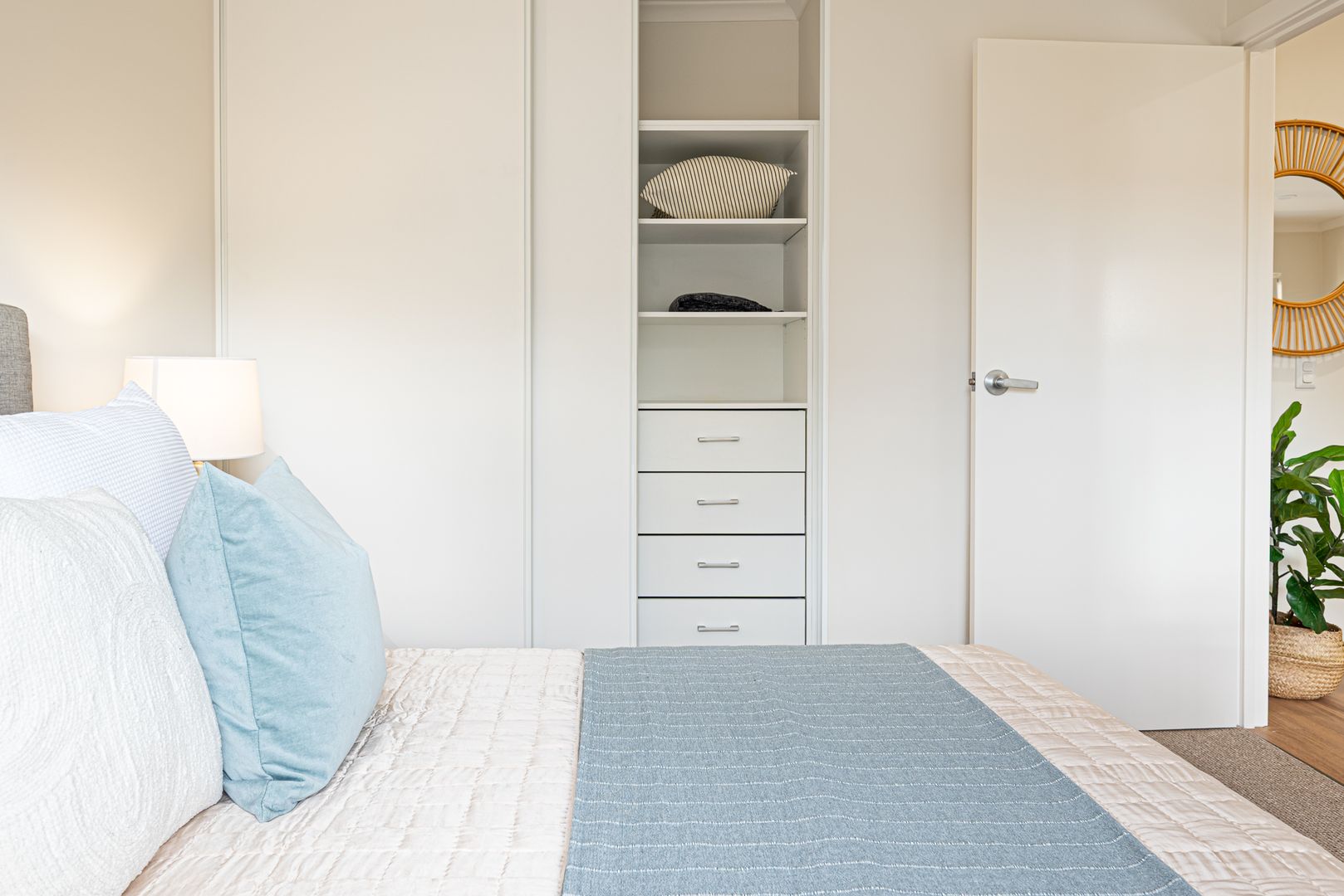 Discover Tranquil Retirement Living in Modbury