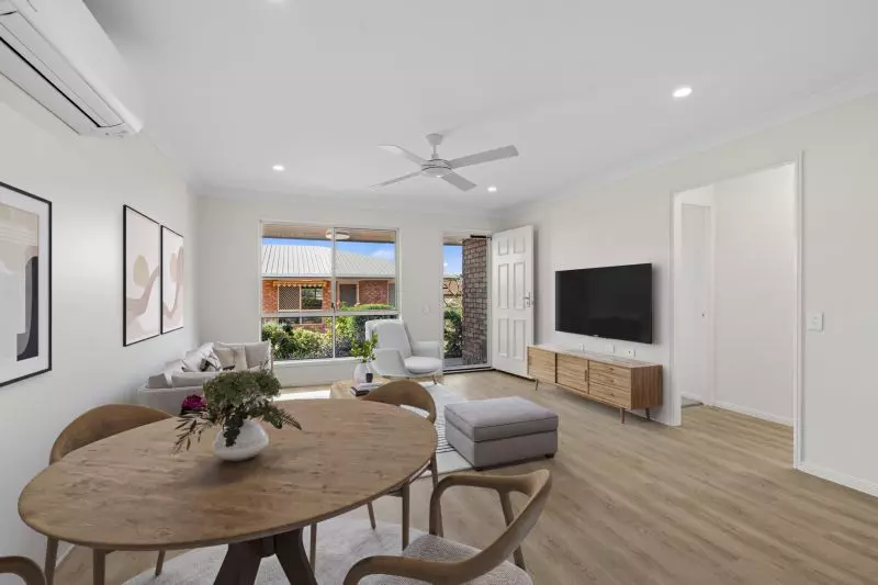 Spacious, stylish and fantastically located. Coming soon!